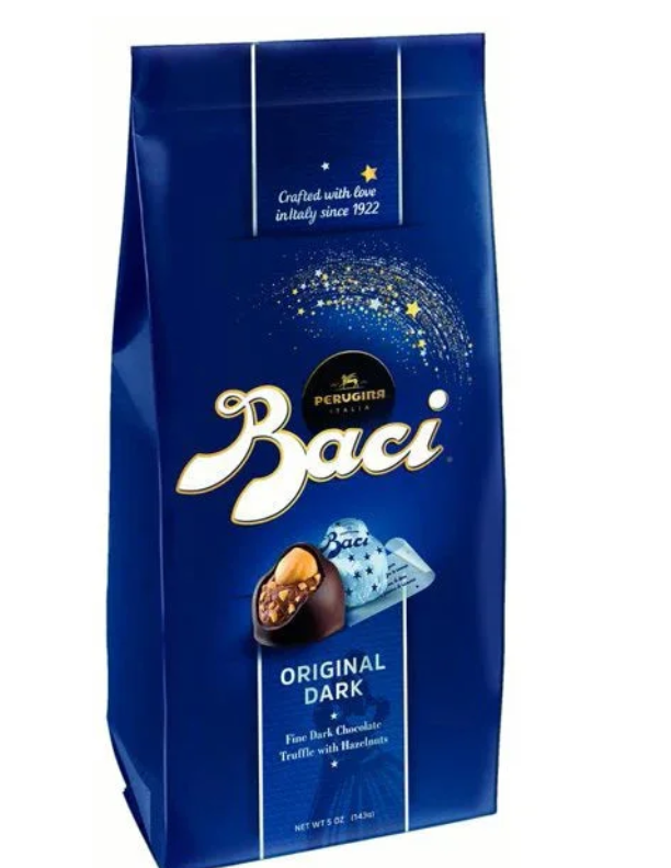 Baci Dark Chocolate Truffle-10 Pcs